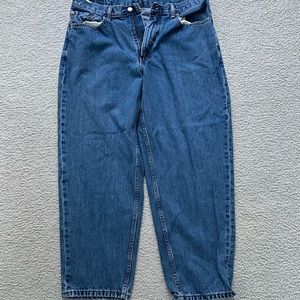 Men’s Levi 560 Jeans
